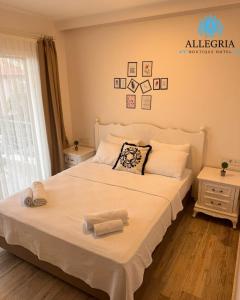 Allegria Boutique Hotel