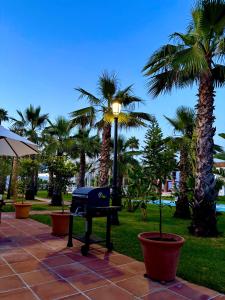 Apartamento Bambú Verde Mijas -Málaga