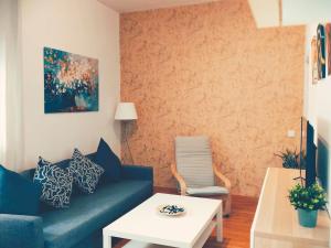 Casco Antiguo Patio de Feria