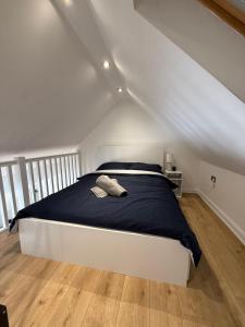 Cosy 2 Bed Cardiff Bay Retreat!