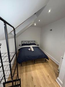 Cosy 2 Bed Cardiff Bay Retreat!