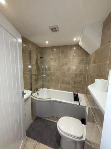 Cosy 2 Bed Cardiff Bay Retreat!