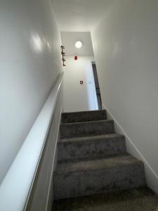 Cosy 2 Bed Cardiff Bay Retreat!