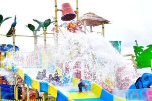 Ivory Park Hotel - Safari Waterworld