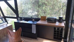 Finca 5 Continentes - Cerca MatroCable ARVI