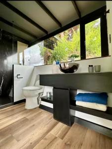 Finca 5 Continentes - Cerca MatroCable ARVI