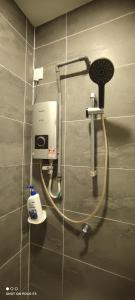 BELL Suites KLIA Comfort Stay - Studio