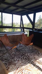 Finca 5 Continentes - Cerca MatroCable ARVI