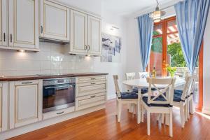 Sailor House - Neptun Park