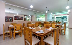 Hotel Costa Bonita