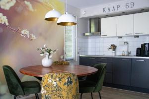 Kaap 69 - 3hvězdičkové hotely ve městě Ons Belang