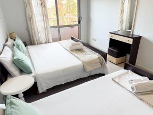 Afordable apartments with free Parking