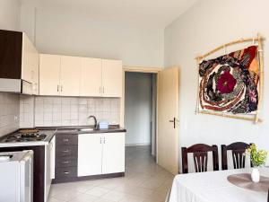 Afordable apartments with free Parking
