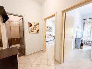 Afordable apartments with free Parking