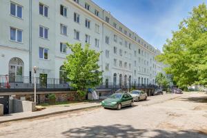 Leszno 32 by NYX Apart