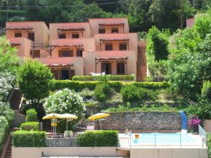 Residence Vistamare La Fonte