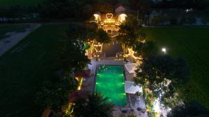 Tamcoc Moon An Bungalow & Restaurant