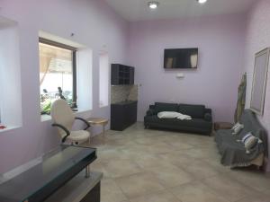 Sappho Hotel Apartments 1 & 2
