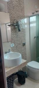 SUITES E QUARTOS CASA PAPAI NOEL