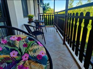 Rebeka Luxury Apartment