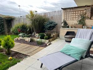 El mirador de la Reina