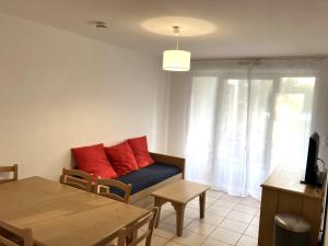 Appartements Nature - Piscine - Plage a 900m : photos des chambres