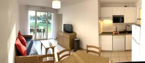 Appartements Nature - Piscine - Plage a 900m : photos des chambres