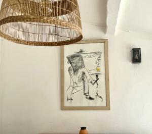 Hotels La Cle des Champs, Boutique hotel & Spa - Le Mas de Garrigon : photos des chambres