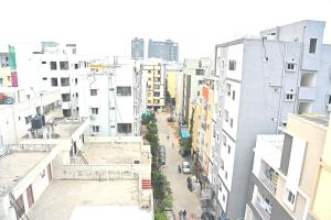 Modern 1 BHK in Kondapur in Prime Location #103