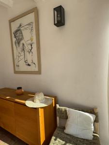 Hotels La Cle des Champs, Boutique hotel & Spa - Le Mas de Garrigon : photos des chambres