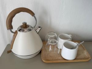 Hotels La Cle des Champs, Boutique hotel & Spa - Le Mas de Garrigon : Suite avec Accès au Spa