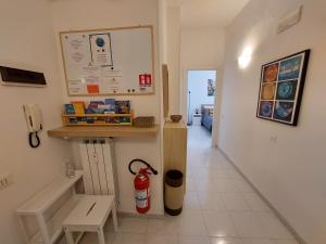 Pied à Terre Nr.5