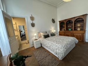 Les Floralies Chapitre Canebière