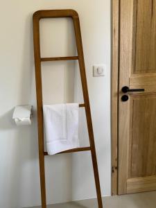 Hotels La Cle des Champs, Boutique hotel & Spa - Le Mas de Garrigon : photos des chambres