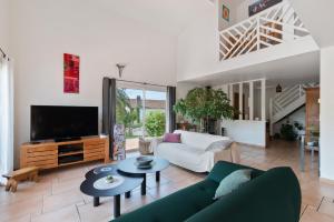 Villas Villa d-Arcangues : photos des chambres