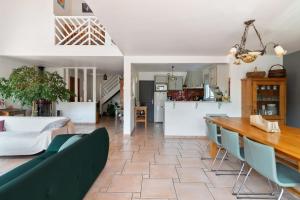 Villas Villa d-Arcangues : photos des chambres