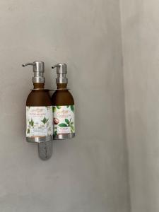 Hotels La Cle des Champs, Boutique hotel & Spa - Le Mas de Garrigon : photos des chambres