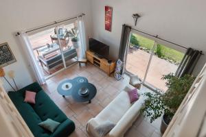Villas Villa d-Arcangues : Villa 3 Chambres