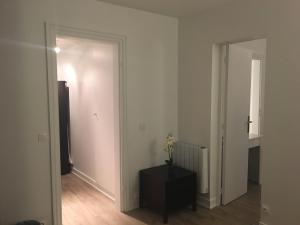 The golden triangle Apartment