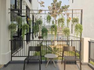 Fortune Riverview Hotel Chiang Khong