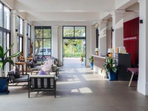 Fortune Riverview Hotel Chiang Khong