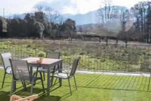 Casa rural el pilón