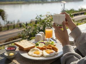 Fortune Riverview Hotel Chiang Khong