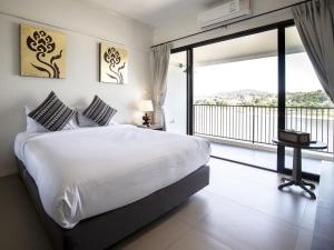 Fortune Riverview Hotel Chiang Khong