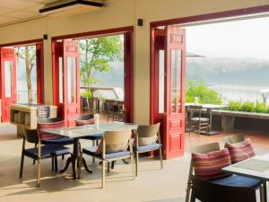 Fortune Riverview Hotel Chiang Khong