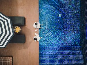 Fortune Riverview Hotel Chiang Khong