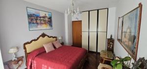 Stanza classica Eur Tintoretto