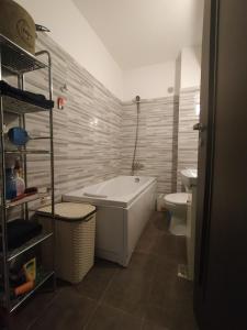 Escape în Iași - Apartament spațios cu balcon și parcare