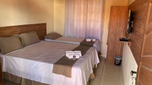 Pousada Encantos de Palmeiras