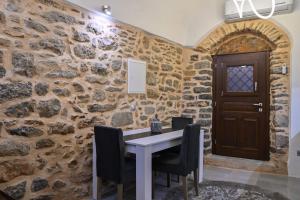 Livadi Mesta Apartments